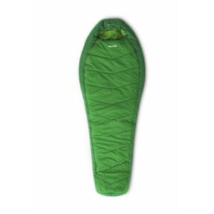 Pinguin sac de dormit Mistral PFM, verde imagine