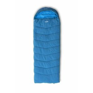 Sac de dormit Pinguin Safari PFM, albastru imagine