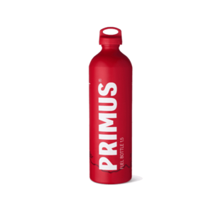 Butelie de combustibil PRIMUS 1.5L roșu imagine