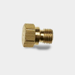PRIMUS mamelon de înlocuire Jet Nipple 0.28, 5 buc. imagine