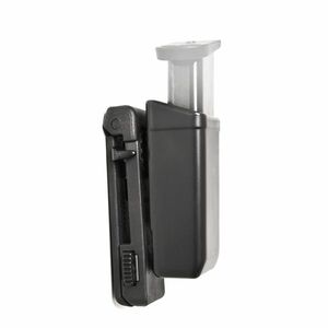 Carcasă rotativă din plastic MH-14 pentru magazie Luger de 9 mm imagine