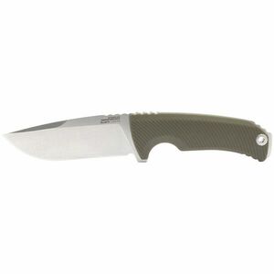Cuțit fix SOG Tellus FX - Olive Drab imagine