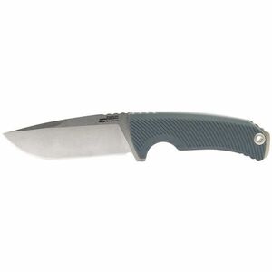 Cuțit fix SOG Tellus FX - Wolf Gray imagine