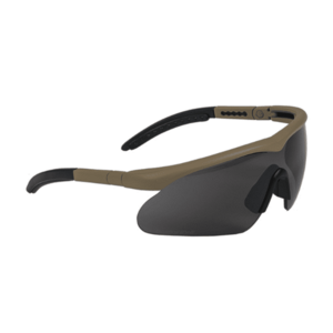 Swiss Eye® Raptor Safety Ochelari tactici, coyote imagine
