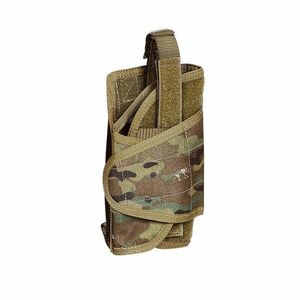 Tasmanian Tiger, husă pentru pistol TAC MKII, multicam imagine
