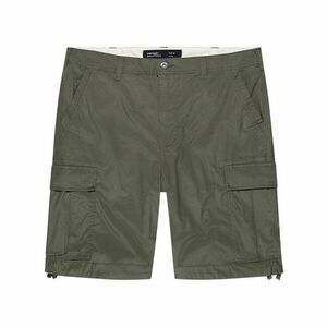 Vintage Industries Grid pantaloni scurți tehnici, misty olive imagine