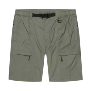 Vintage Industries Iggy pantaloni scurți sport, misty olive imagine