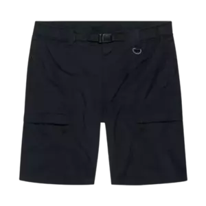 Vintage Industries Iggy pantaloni scurți sport, steel imagine