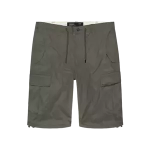 Vintage Industries Porter pantaloni scurți cargo, misty olive imagine