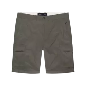 Vintage Industries Rylan pantaloni scurți casual, misty olive imagine