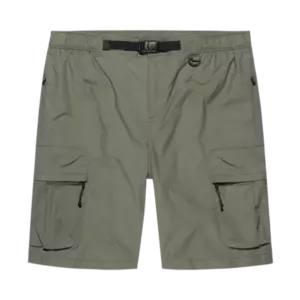 Vintage Industries Trail pantaloni scurți outdoor, misty olive imagine