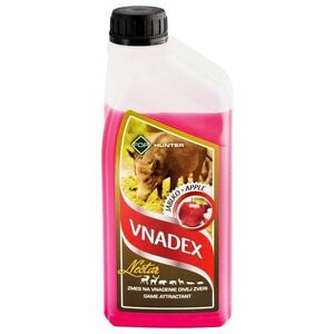 VNADEX Nectar momeală de mere pentru vânat 1.2 kg imagine
