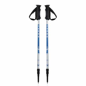 Warp Berg Antishock albastru argintiu - albastru argintiu 145 cm imagine