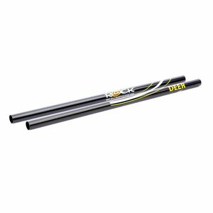 Warp ND - top tube pentru bastoane Rock Empire Deer 2.0 imagine