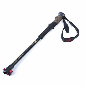 Warp ND - partea superioară pentru bastoane Trail EVO negru-auriu imagine