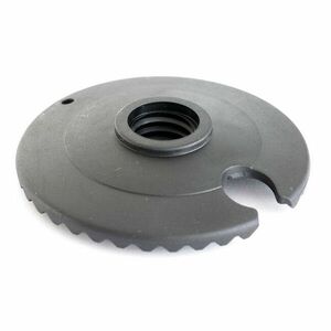 Placă de urzeală pentru drumeție EO-B3, diametru 66mm, filet cu șurub imagine