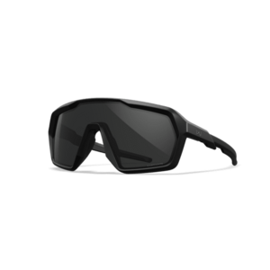 Wiley X ochelari de soare Citadel, Captivate grey/matte black imagine